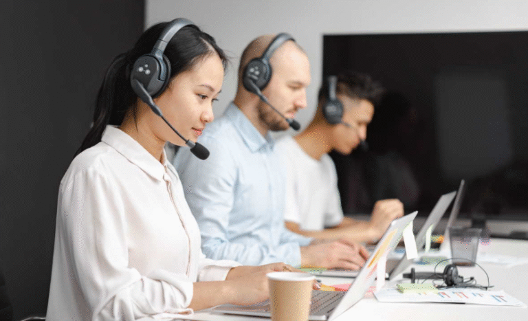 The Importance of Customer Service in Growing Your Business