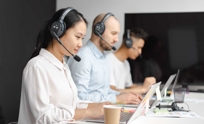 The Importance of Customer Service in Growing Your Business