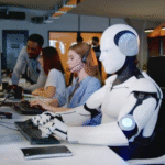 How Emerging Technologies Are Shaping the Future of Work