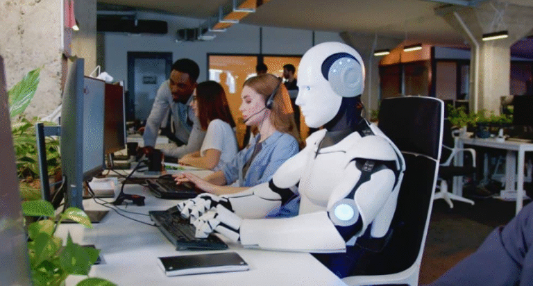 How Emerging Technologies Are Shaping the Future of Work