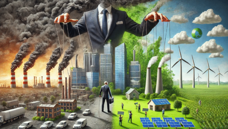 Sustainable development has become a global priority in the face of escalating environmental challenges and social inequalities. At its core,