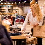 The Impact of Technology on the Fashion Industry