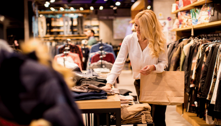 The Impact of Technology on the Fashion Industry