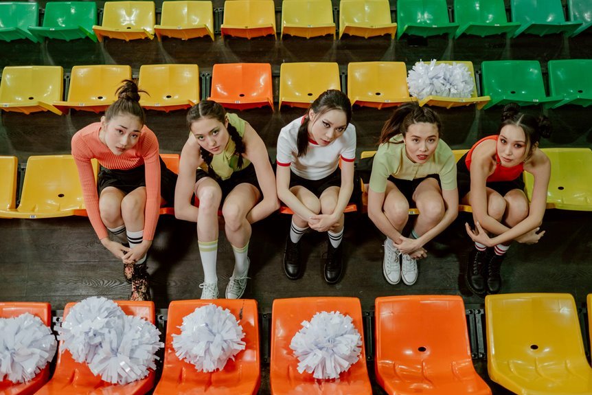 competitive advantage overview report